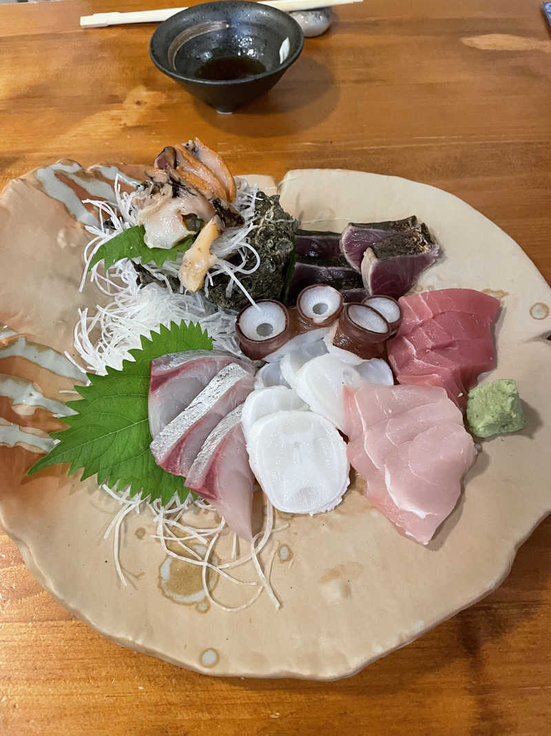 galacticomanさんの天然温泉 若狭の湯 ドーミーイン敦賀のサ活写真