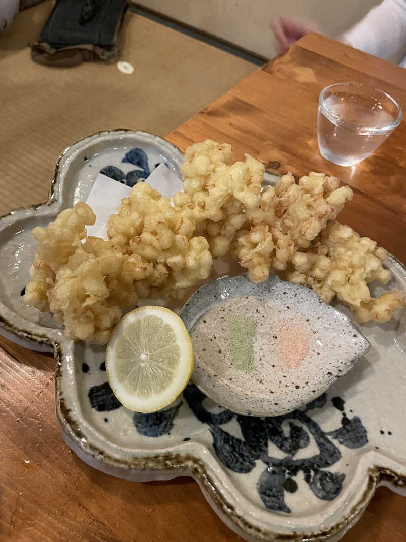 galacticomanさんの天然温泉 若狭の湯 ドーミーイン敦賀のサ活写真