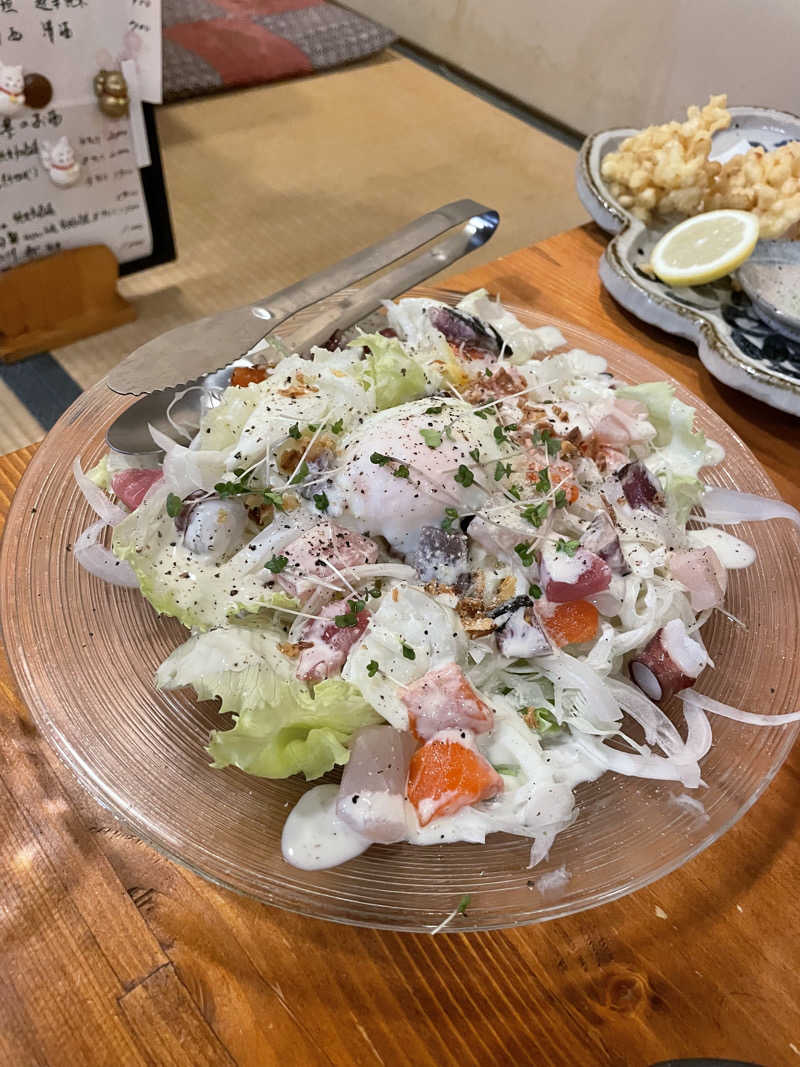 galacticomanさんの天然温泉 若狭の湯 ドーミーイン敦賀のサ活写真