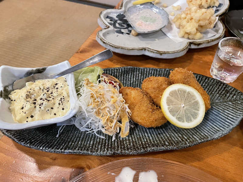 galacticomanさんの天然温泉 若狭の湯 ドーミーイン敦賀のサ活写真