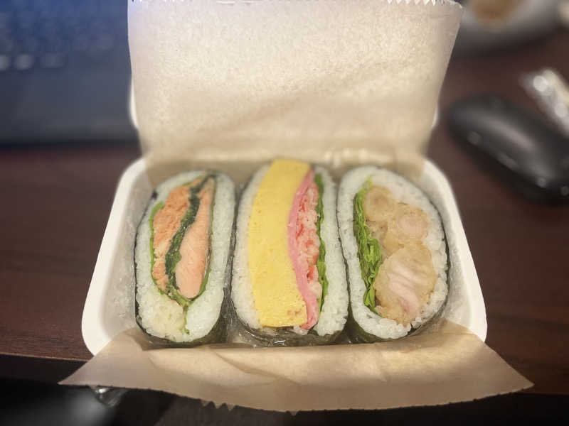 galacticomanさんのグリーンリッチホテル広島新幹線口のサ活写真