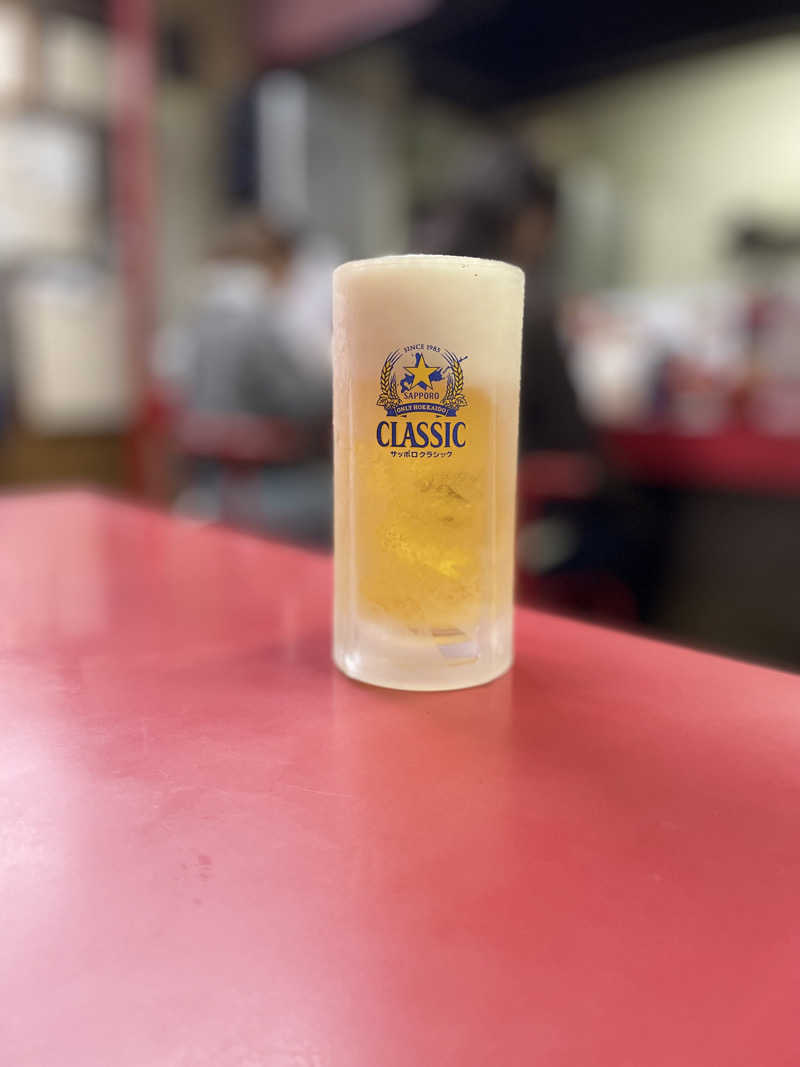 galacticomanさんの天然温泉 神威の湯 ドーミーイン旭川のサ活写真