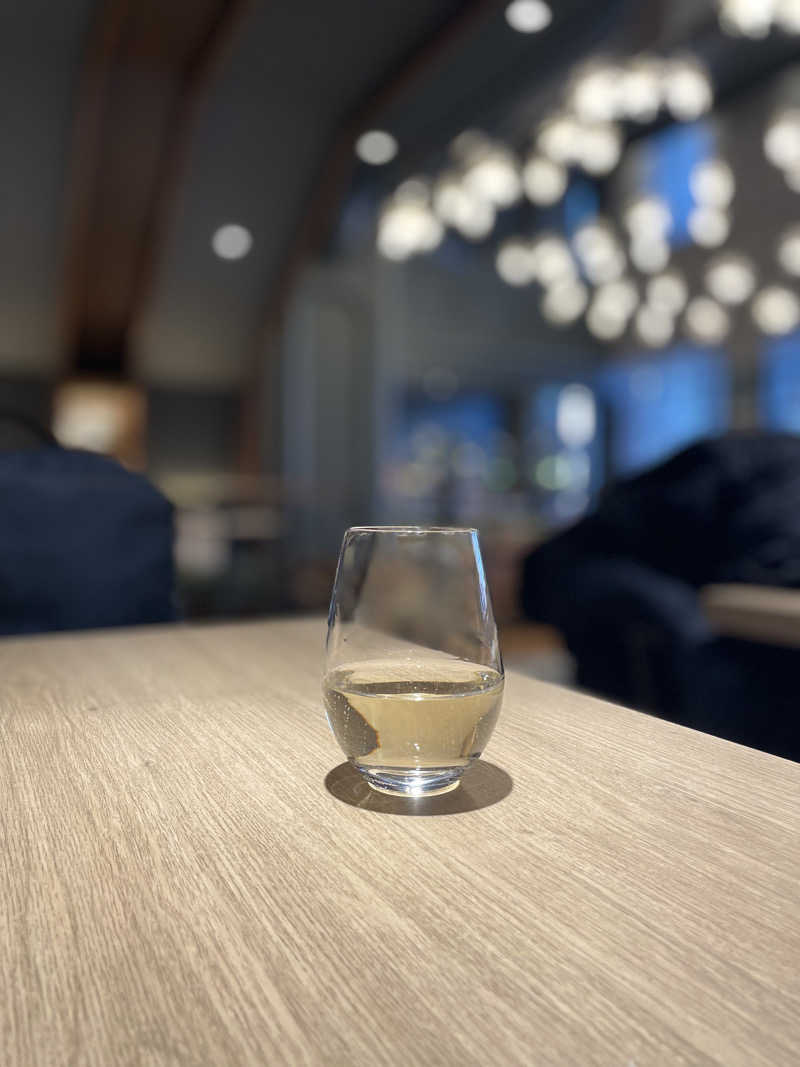 galacticomanさんのOMO7旭川(おも) by 星野リゾート サウナプラトーのサ活写真