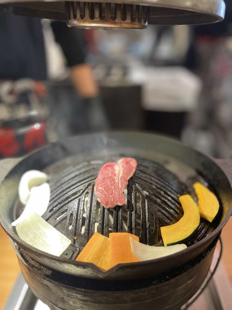 galacticomanさんのOMO7旭川(おも) by 星野リゾート サウナプラトーのサ活写真