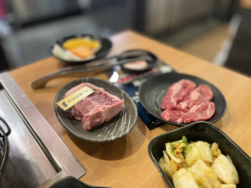 galacticomanさんのOMO7旭川(おも) by 星野リゾート サウナプラトーのサ活写真