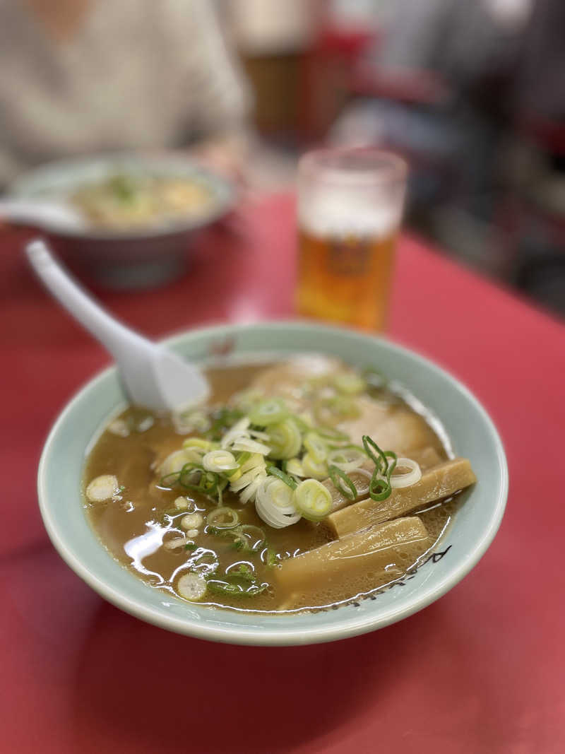galacticomanさんの天然温泉 神威の湯 ドーミーイン旭川のサ活写真