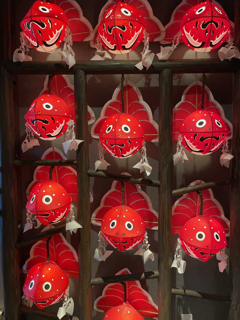 galacticomanさんの天然温泉 淡雪の湯 ドーミーイン青森のサ活写真