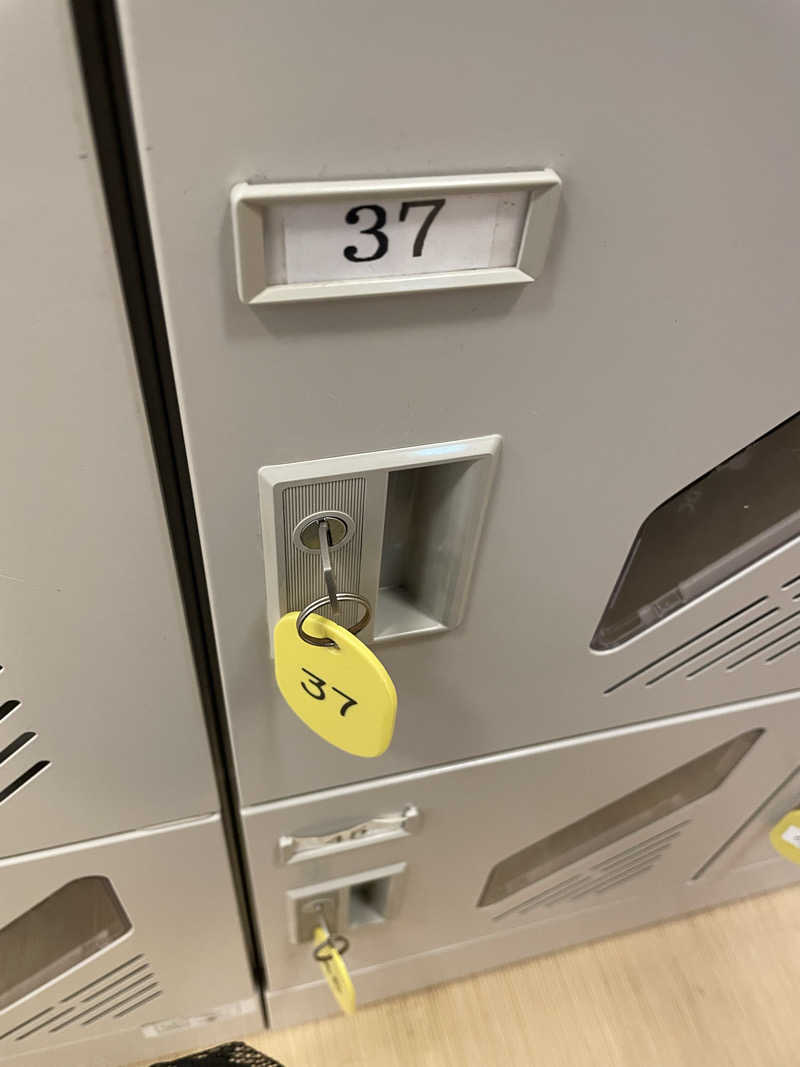 galacticomanさんの道の駅 ならは Jヴィレッジ湯遊ならはのサ活写真