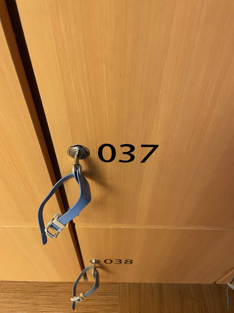 galacticomanさんのニュー阿寒ホテルのサ活写真