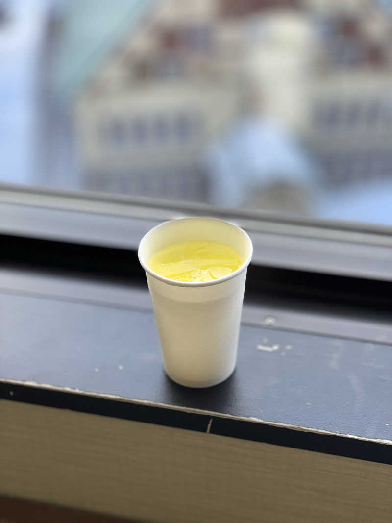 galacticomanさんのニュー阿寒ホテルのサ活写真