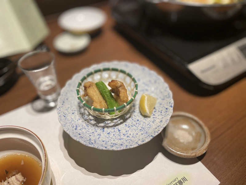 galacticomanさんのカムイの湯 ラビスタ阿寒川のサ活写真