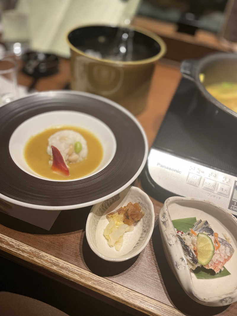 galacticomanさんのカムイの湯 ラビスタ阿寒川のサ活写真