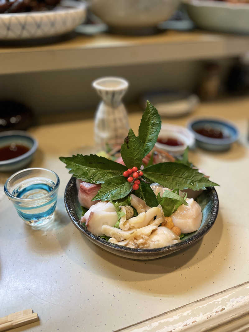 galacticomanさんの幣舞の湯 ドーミーインPREMIUM釧路のサ活写真