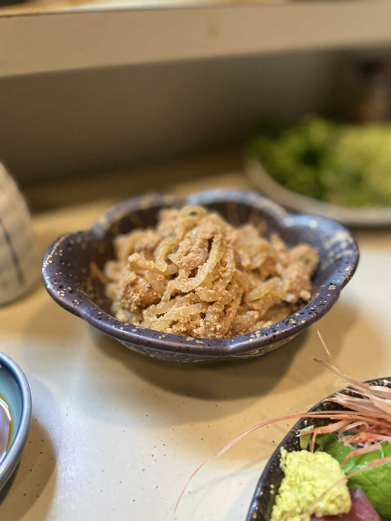 galacticomanさんの幣舞の湯 ドーミーインPREMIUM釧路のサ活写真