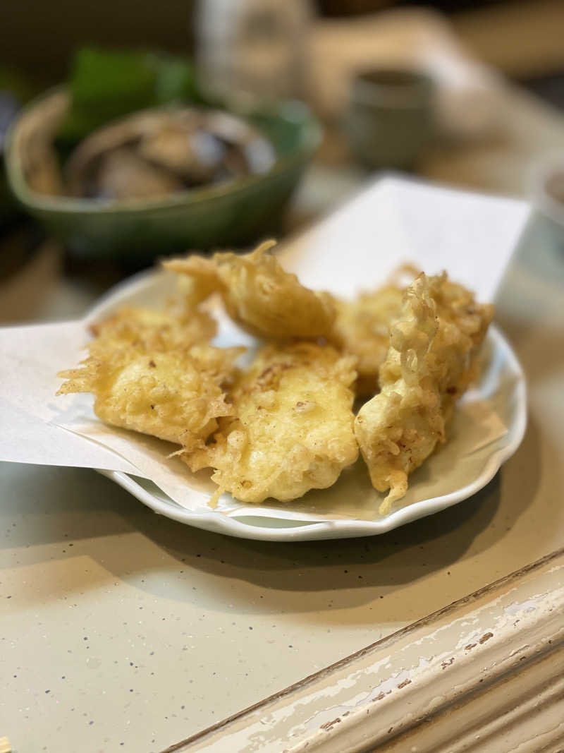 galacticomanさんの幣舞の湯 ドーミーインPREMIUM釧路のサ活写真