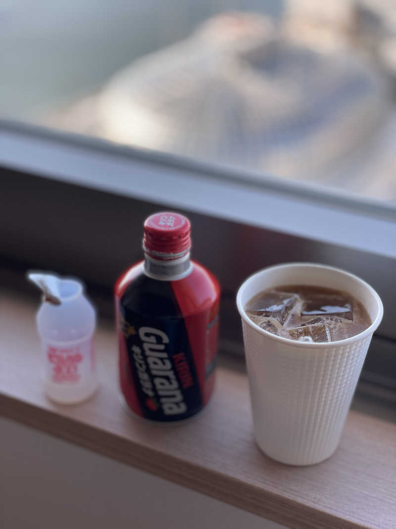 galacticomanさんの幣舞の湯 ドーミーインPREMIUM釧路のサ活写真