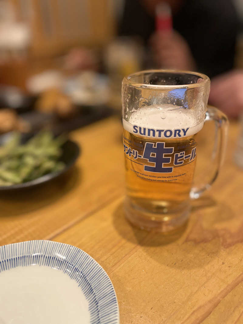 galacticomanさんのウェルビー福岡のサ活写真