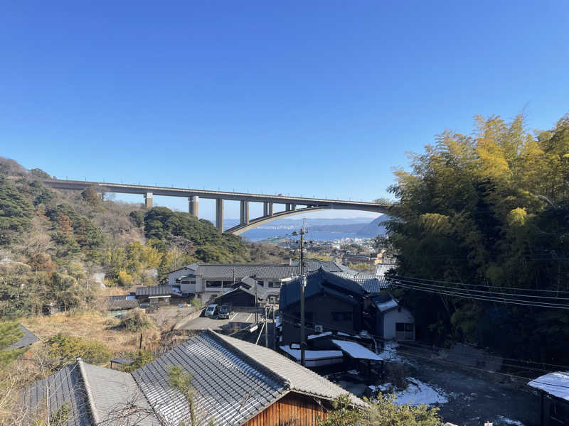 galacticomanさんの柴石温泉のサ活写真