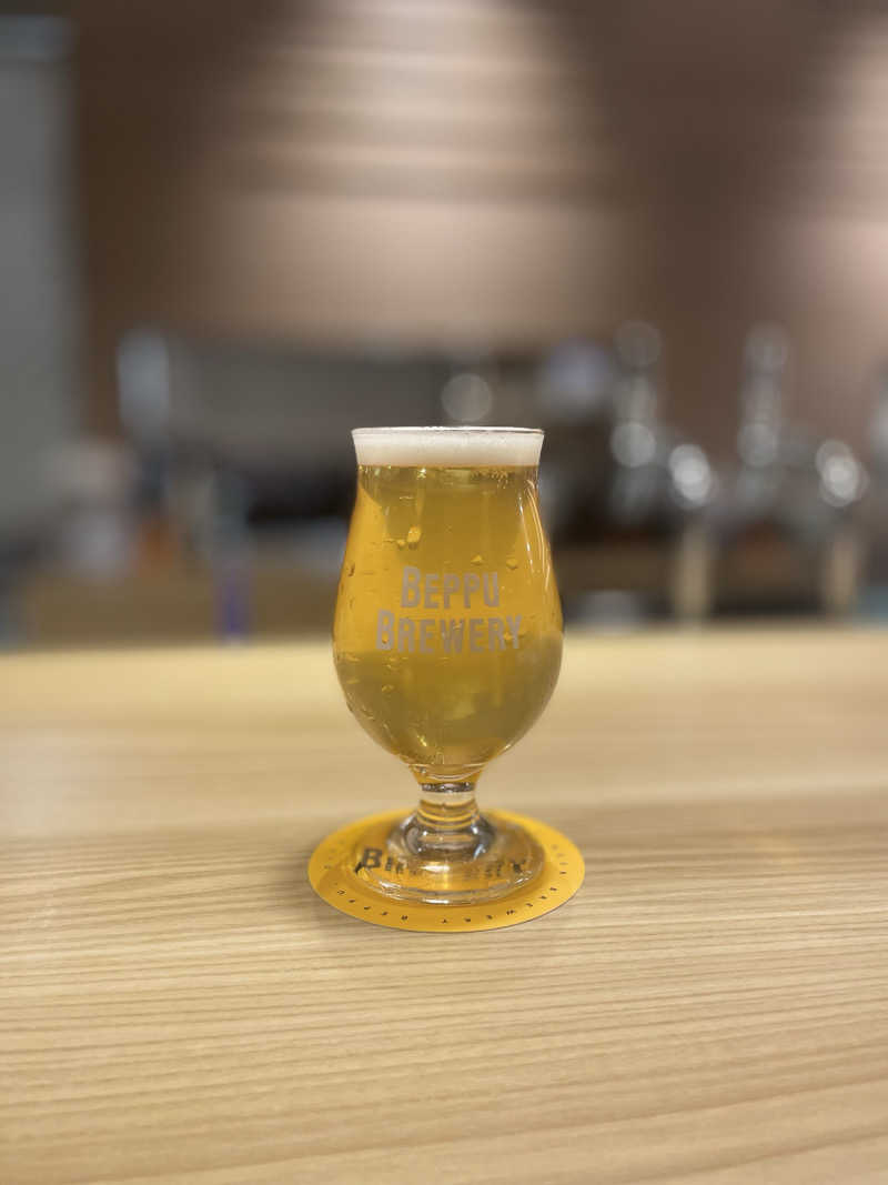 galacticomanさんの別府八湯 御宿 野乃別府のサ活写真