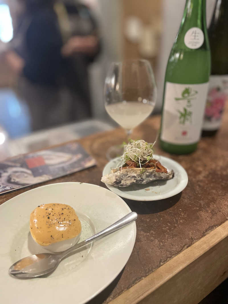 galacticomanさんの別府八湯 御宿 野乃別府のサ活写真