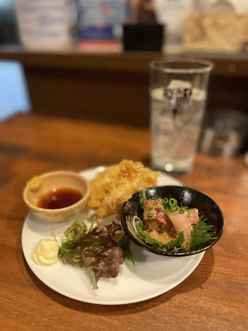 galacticomanさんの別府八湯 御宿 野乃別府のサ活写真