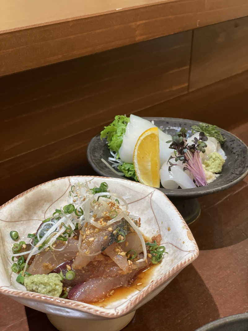 galacticomanさんの別府八湯 御宿 野乃別府のサ活写真