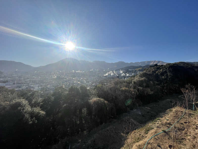 galacticomanさんの柴石温泉のサ活写真