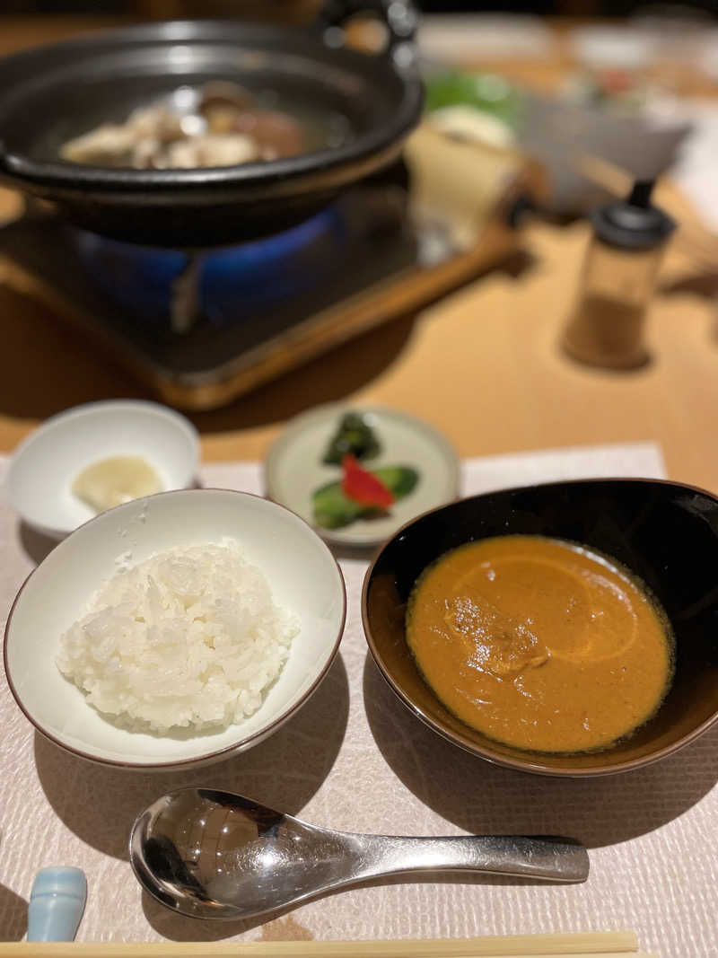 galacticomanさんの御船山楽園ホテル  らかんの湯のサ活写真