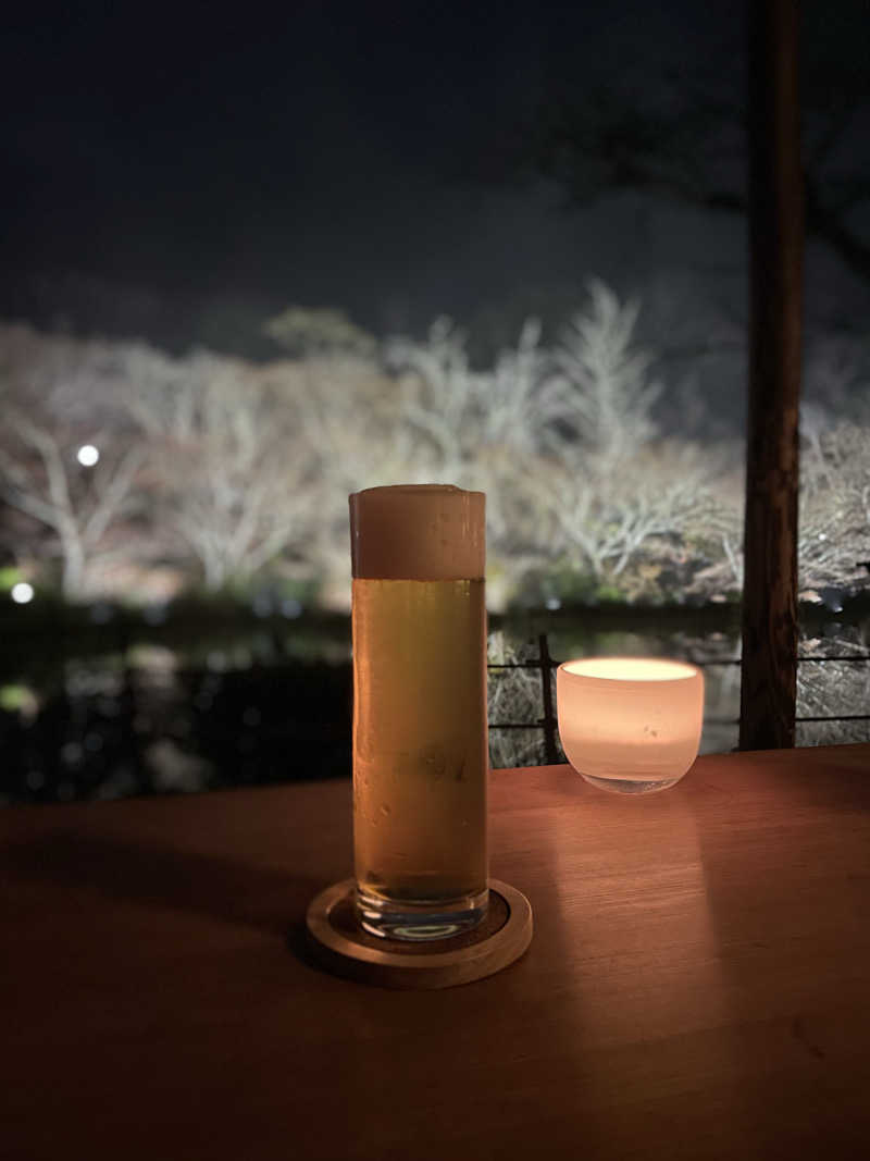 galacticomanさんの御船山楽園ホテル  らかんの湯のサ活写真