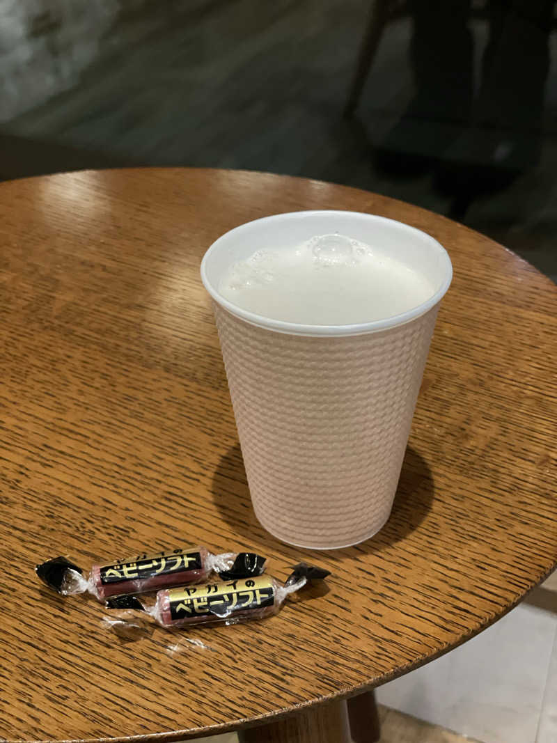 galacticomanさんのKIKI知床 ナチュラルリゾートのサ活写真