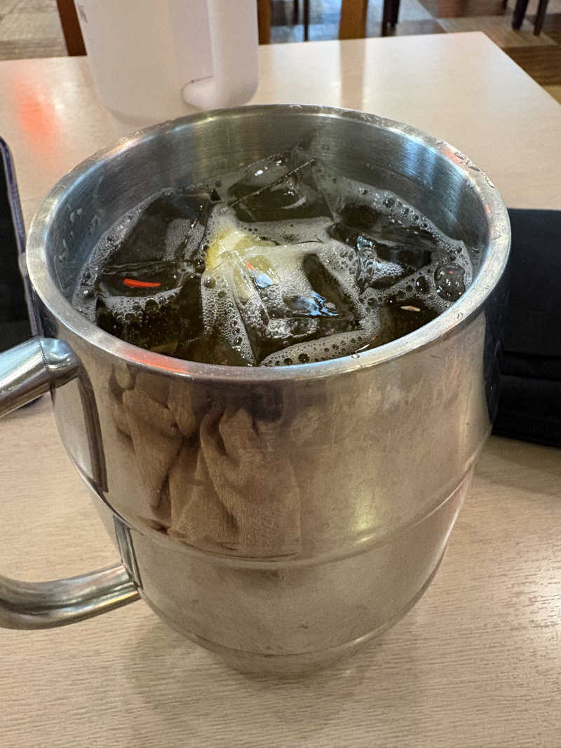 ぼんさんの永山健康ランド 竹取の湯のサ活写真