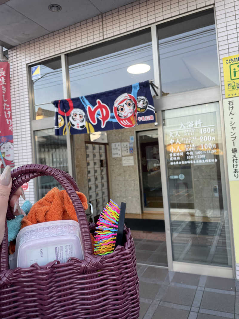 suzさんの宝湯のサ活写真