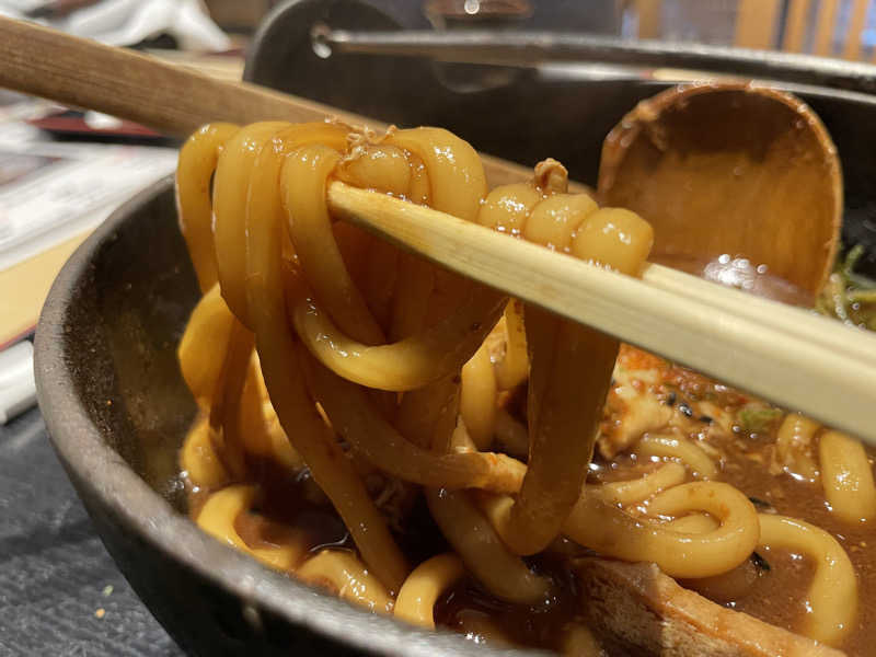 岡崎夢晒さんの葵湯のサ活写真