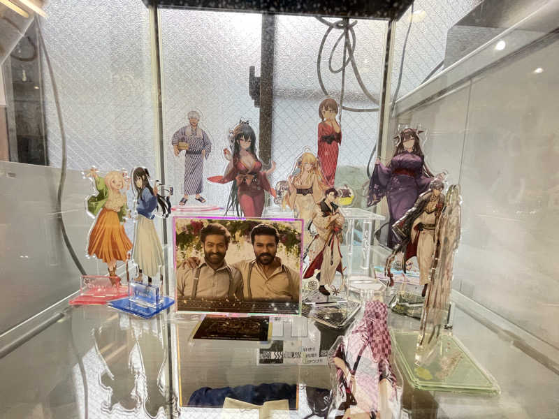 岡崎夢晒さんの押上温泉 大黒湯のサ活写真