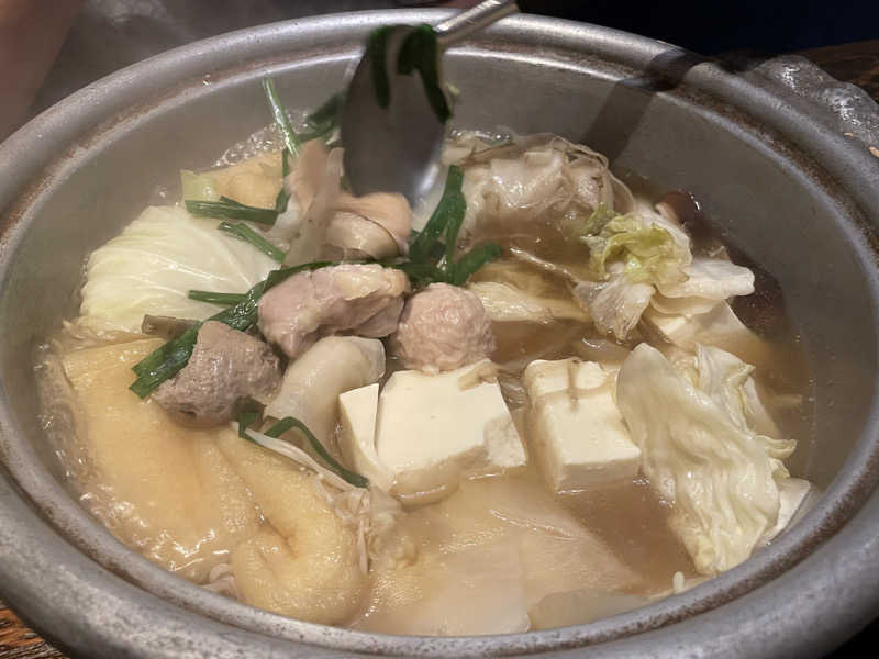 岡崎夢晒さんの押上温泉 大黒湯のサ活写真