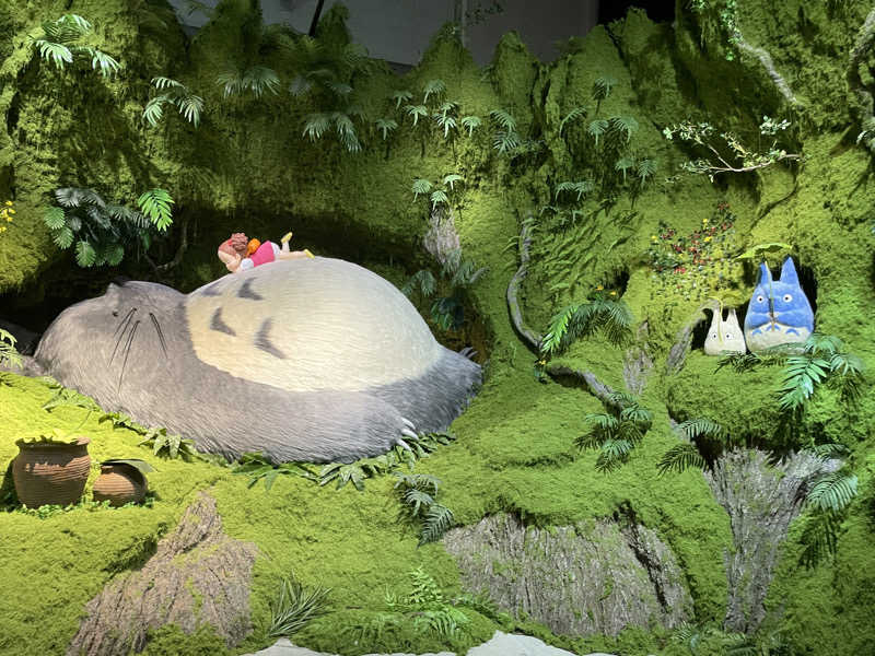 岡崎夢晒さんの泊まれるサウナ屋さん 品川サウナのサ活写真