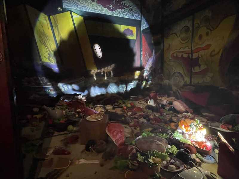 岡崎夢晒さんの泊まれるサウナ屋さん 品川サウナのサ活写真