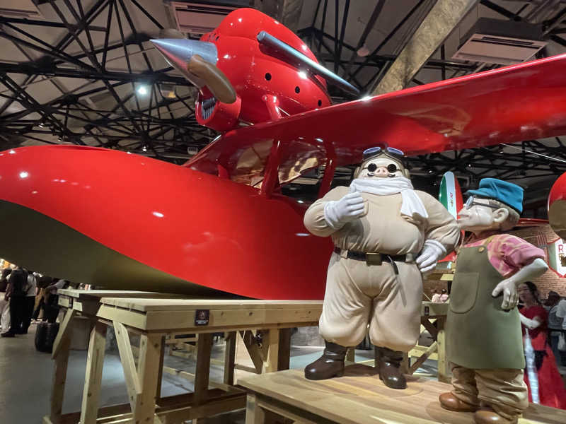 岡崎夢晒さんの泊まれるサウナ屋さん 品川サウナのサ活写真