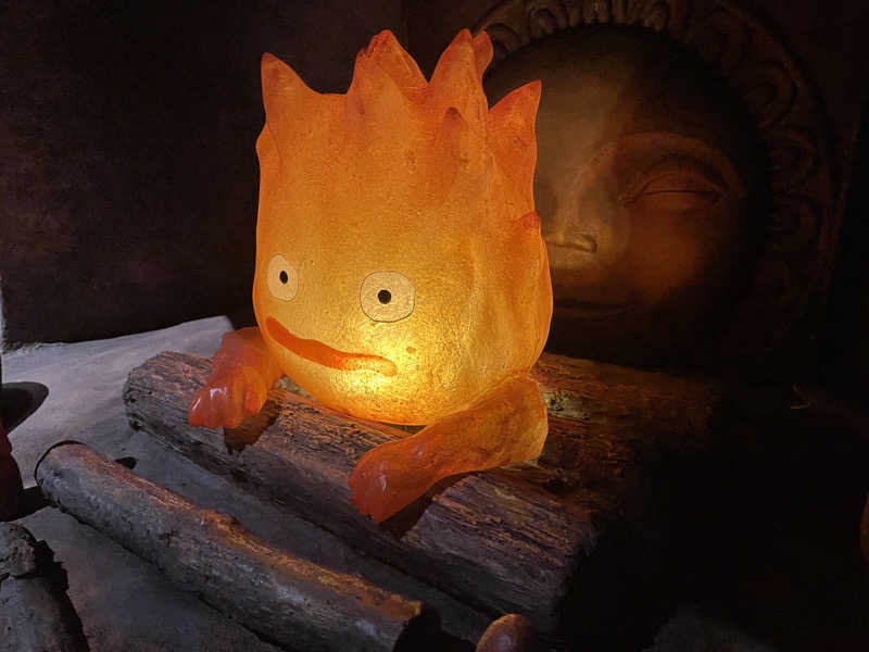 岡崎夢晒さんの泊まれるサウナ屋さん 品川サウナのサ活写真