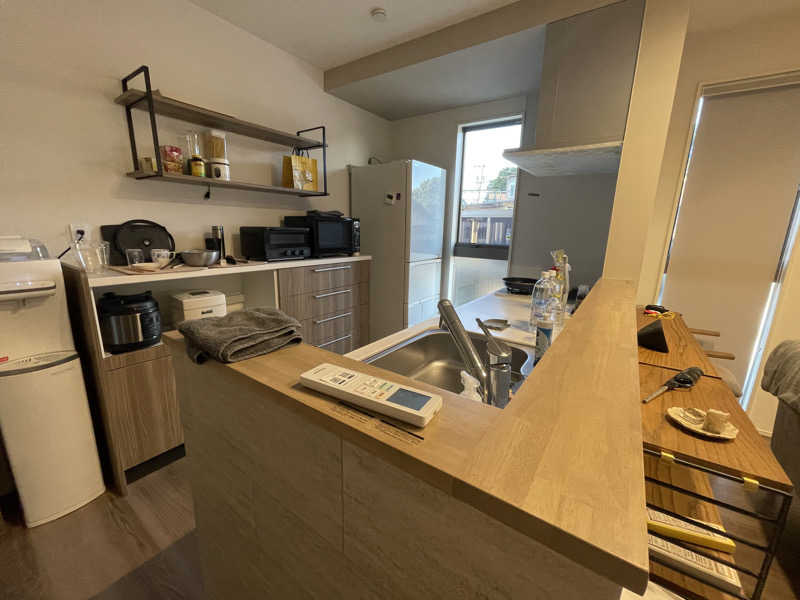 岡崎夢晒さんの有松温泉 喜多の湯のサ活写真