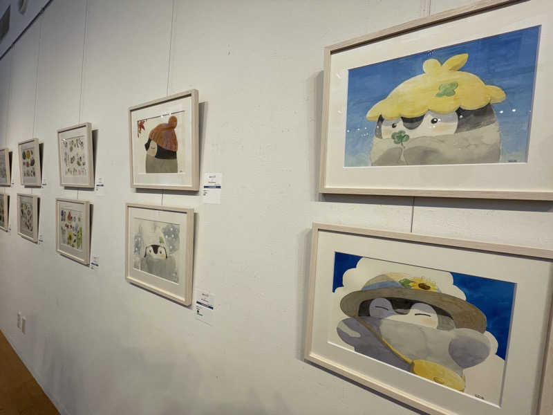 岡崎夢晒さんのHAMANOYUえど遊のサ活写真