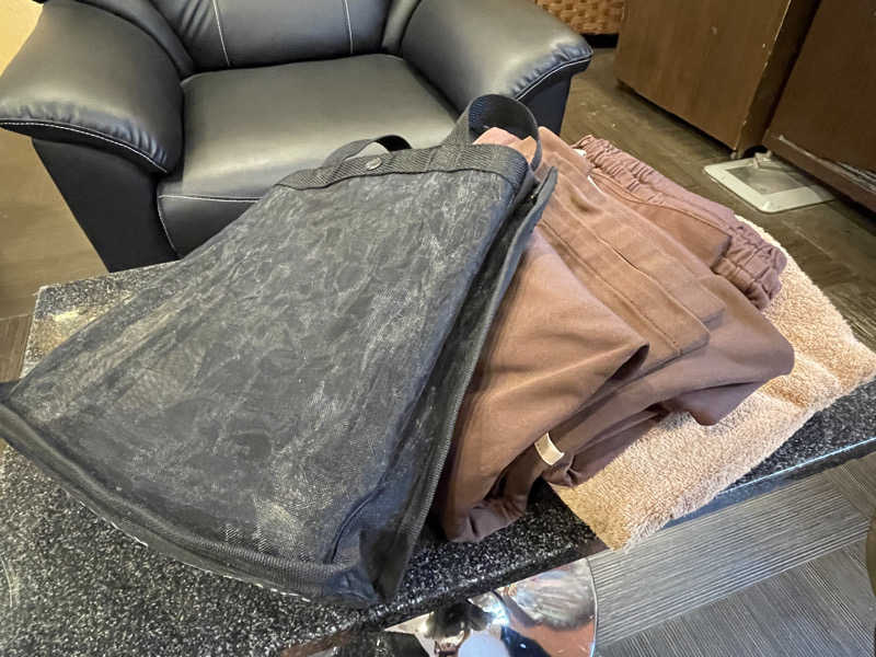 岡崎夢晒さんのサウナ&カプセルホテル レインボー新小岩店のサ活写真