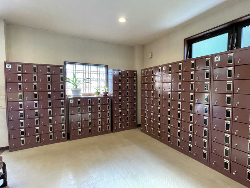 岡崎夢晒さんの秩父川端温泉 梵の湯のサ活写真