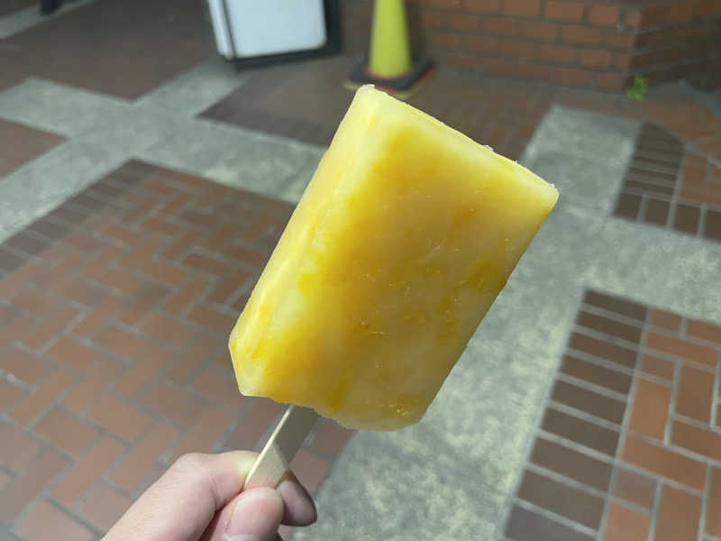 岡崎夢晒さんの旭湯のサ活写真