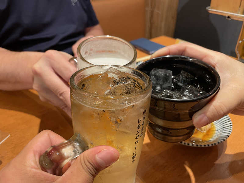 ハイボール