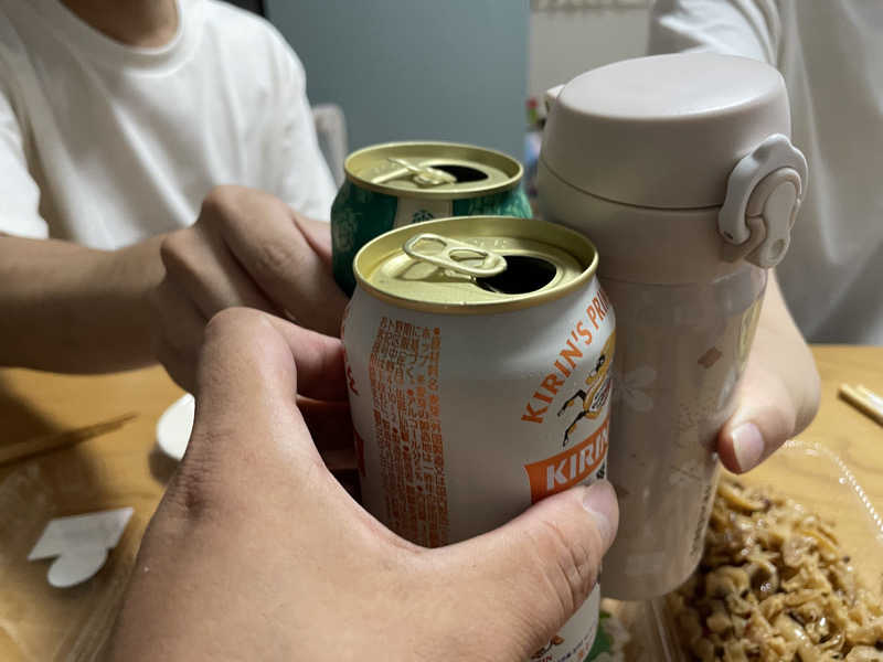 麒麟ビール