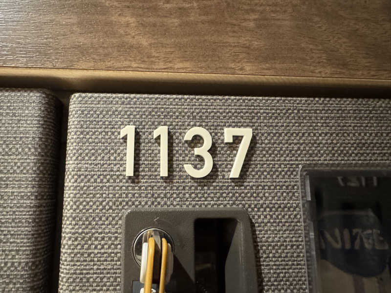 たっつーさんの温泉バルコニー キング&クイーンのサ活写真