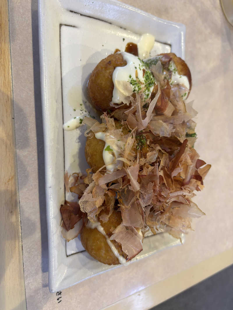 Takeshi .さんのサウナ&カプセルホテルレインボー本八幡店のサ活写真