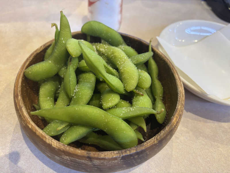 Takeshi .さんのサウナ&カプセルホテルレインボー本八幡店のサ活写真