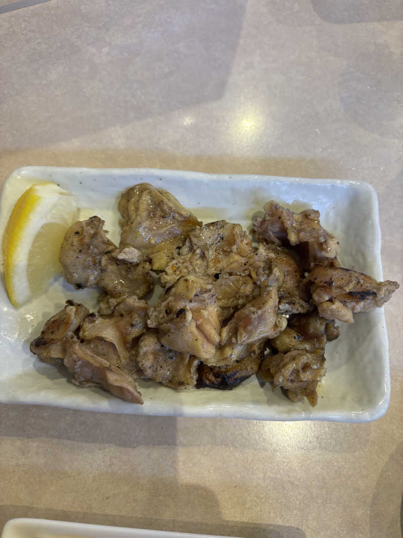 Takeshi .さんのサウナ&カプセルホテルレインボー本八幡店のサ活写真